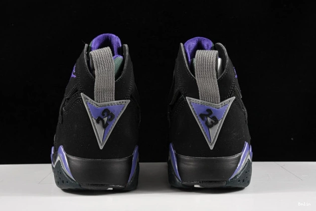 Bmlin Jordan 304775-053 Air Allen Retro Bucks 7 Ray 0807
